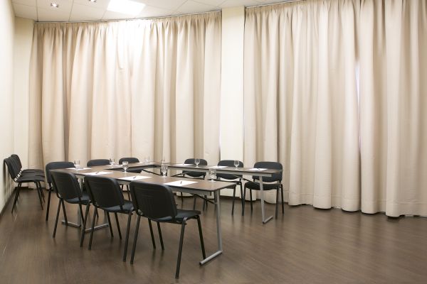 Hotel Areca (Provinz Alicante)